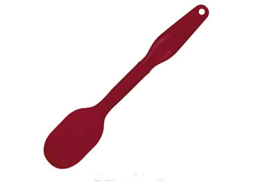 zyliss all purpose silicone spatula spoon